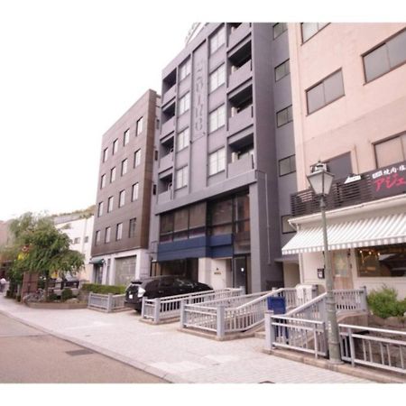 Hotel Apt Sesela - Vacation Stay 12880 金沢市 エクステリア 写真