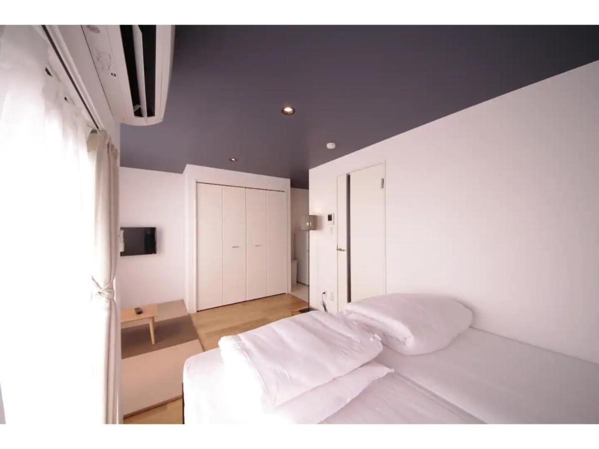 Hotel Apt Sesela - Vacation Stay 12880 金沢市 エクステリア 写真