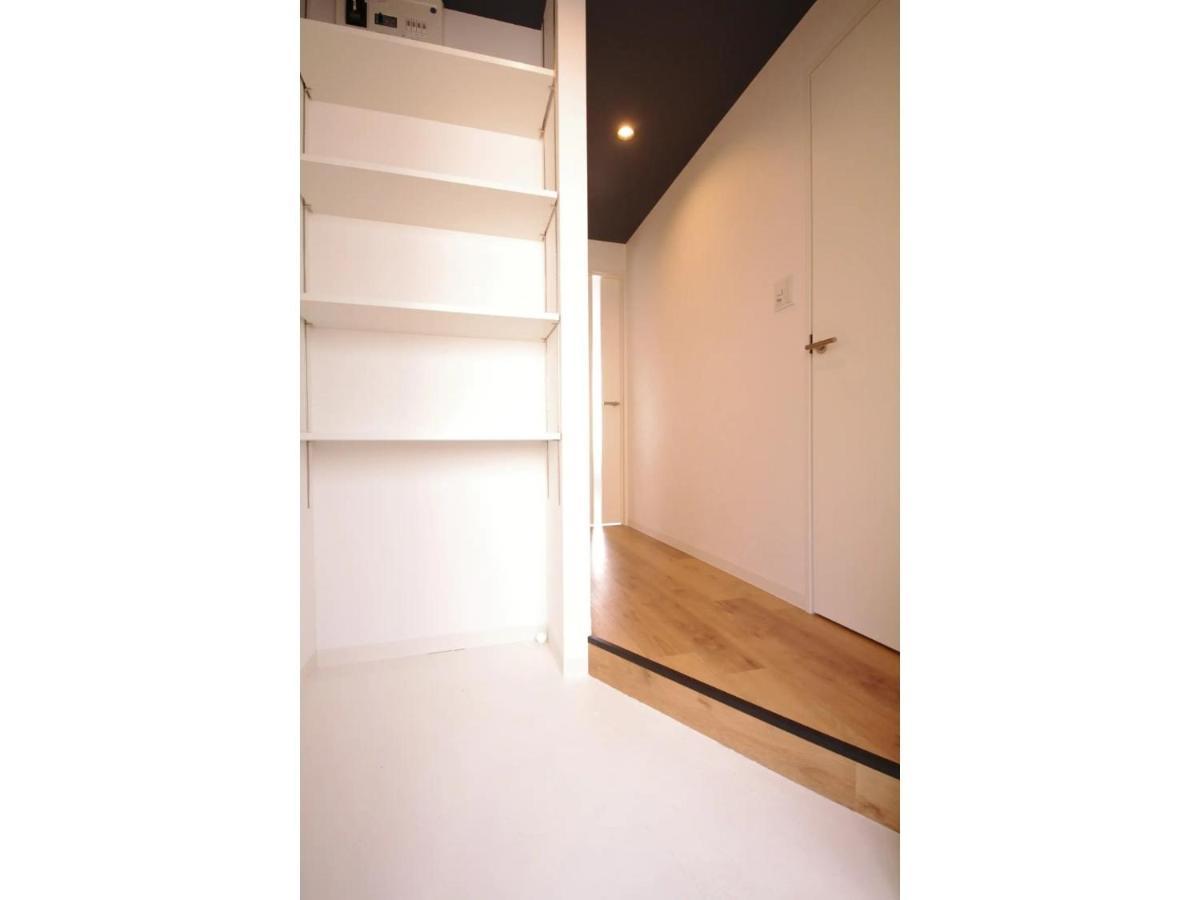Hotel Apt Sesela - Vacation Stay 12880 金沢市 エクステリア 写真