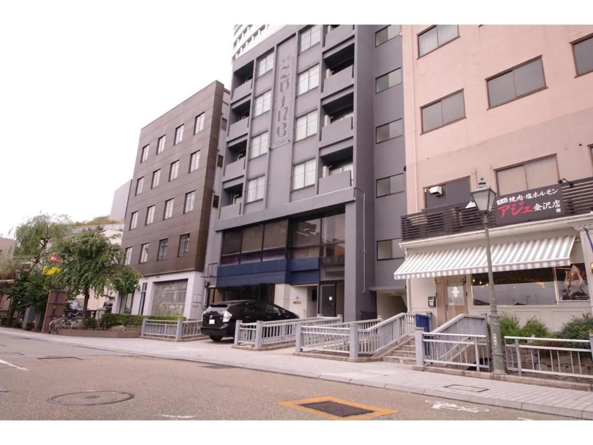Hotel Apt Sesela - Vacation Stay 12880 金沢市 エクステリア 写真